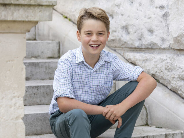 george