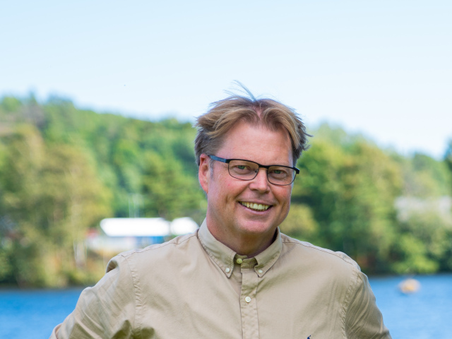 Jørn Lier Horst