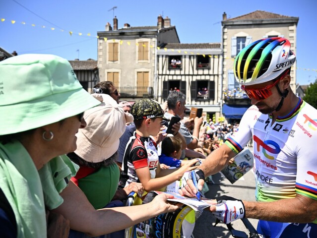 Peter Sagan
