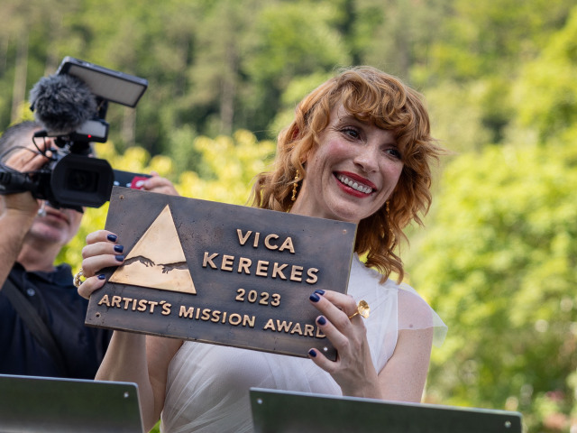 Vica Kerekes