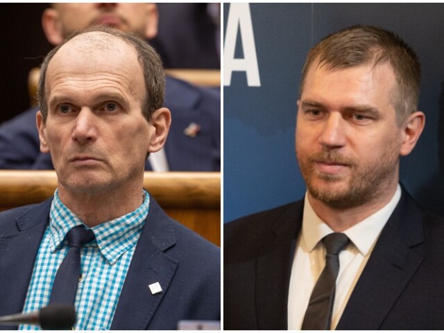 Filip Kuffa, Štefan Kuffa