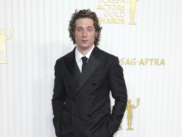Jeremy Allen White