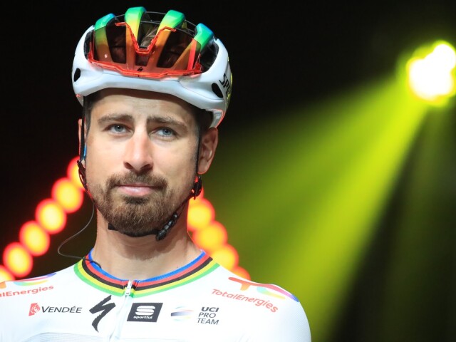 Peter Sagan