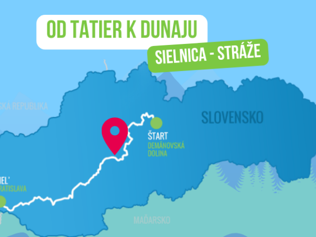 usek 12   Sielnica - Straze