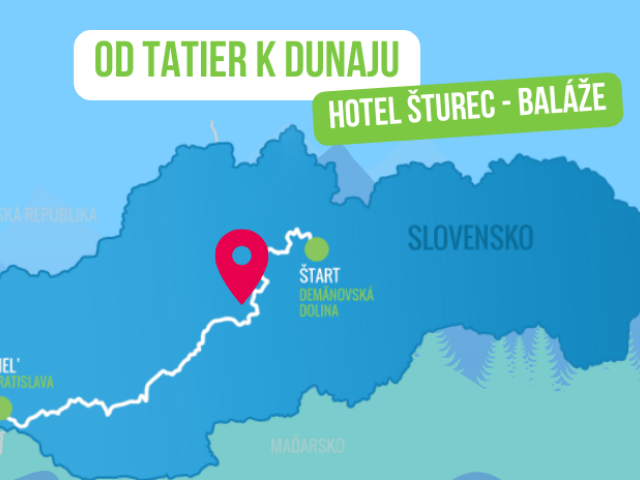 usek 8 Hotel Sturec - Balaze  1 