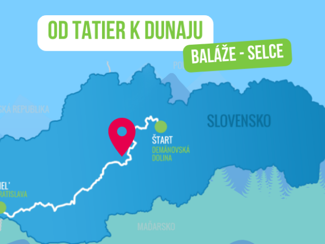 usek 9  Balaze - Selce