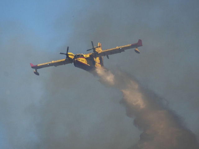 Canadair