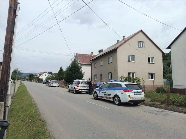 dom, Čadca, svrčinovskí osadníci
