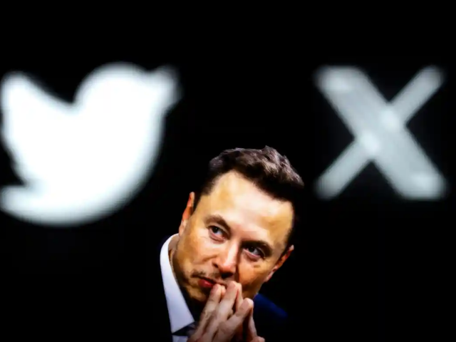 Elon Musk, Twitter