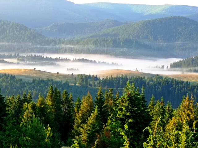 Horehronie, Šumiac