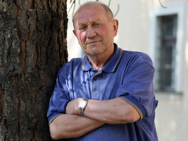 Stanislav Neveselý