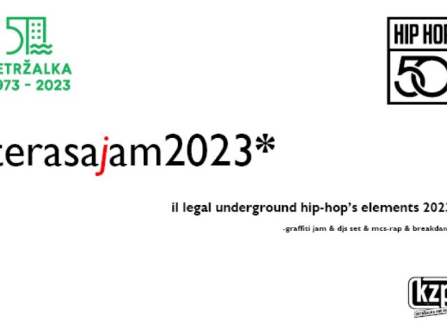 terasajam
