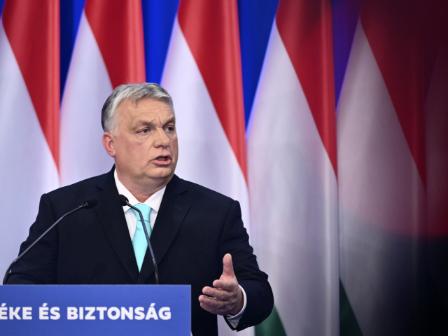 Viktor Orbán