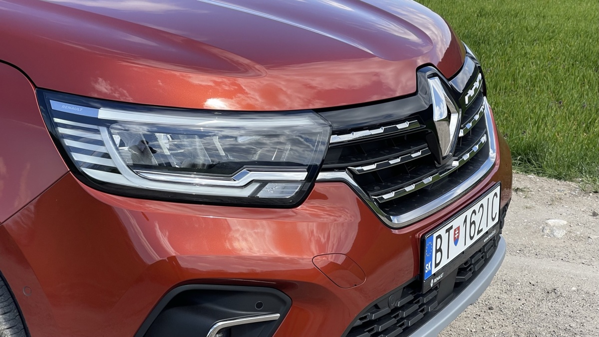 Renault Kangoo 130 TCe EDC Techno (2023)