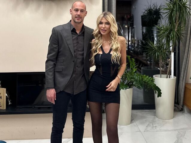 07. Milan Borjan a Snežana Borjanová