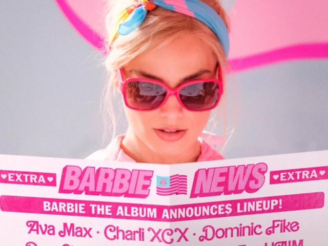 barbie