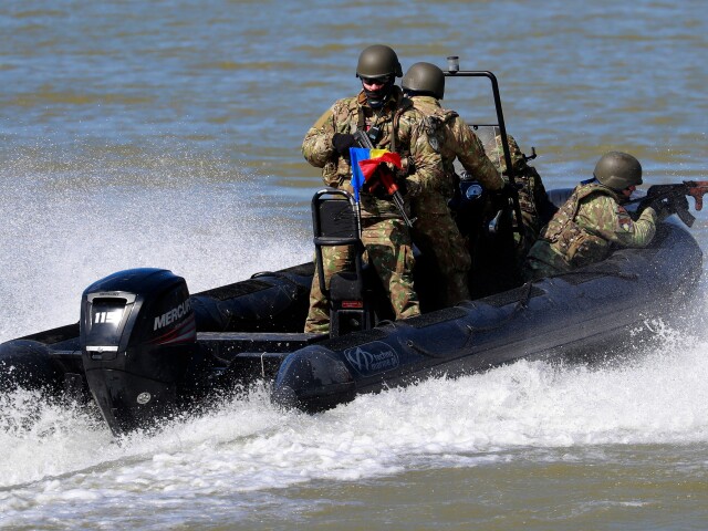Čierne more, NATO