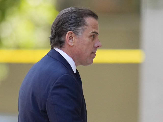 Hunter Biden