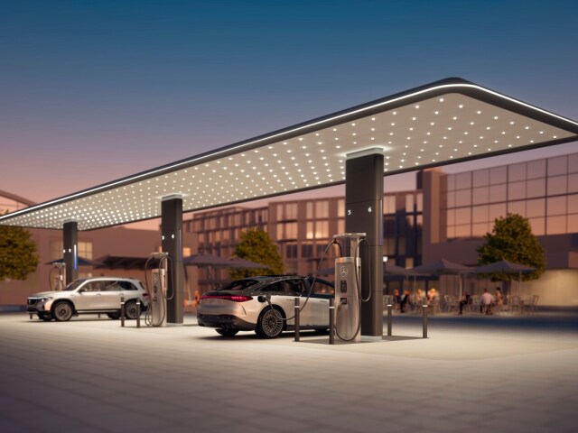 mercedes-ev-charging