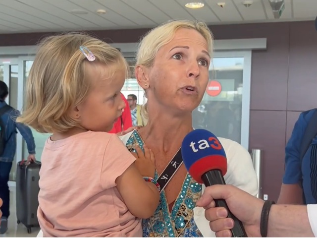 Petra Moravčíková