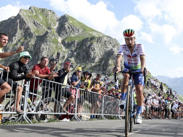 Sagan Tour
