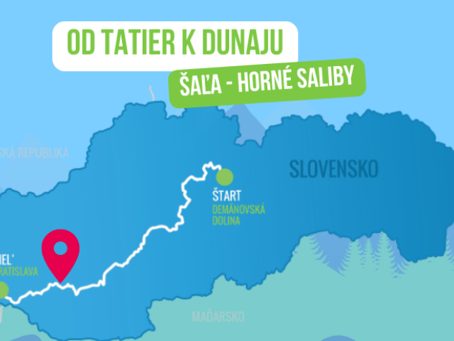 usek 28 Sala - Horne Saliby