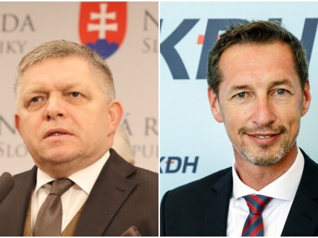 fico, majerský