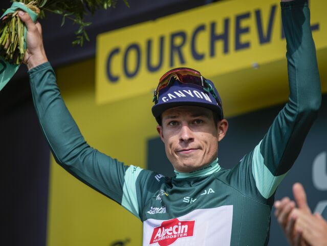 France Cycling Tour de France