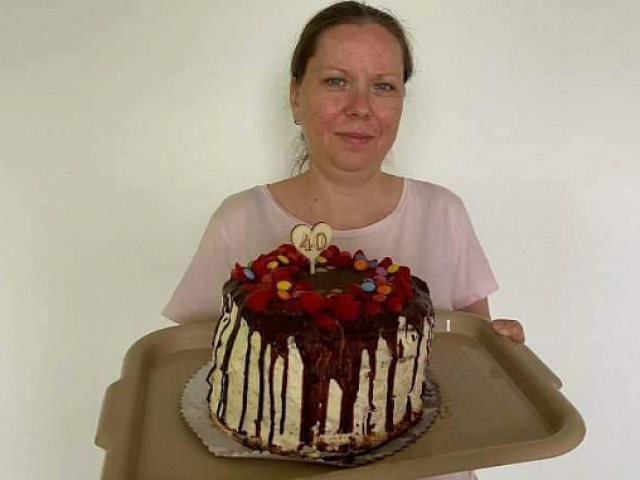 Ivana Debrecéniová