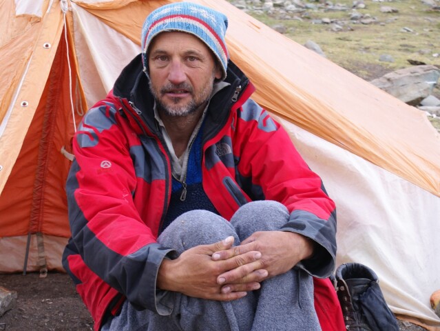 Svetozár Krna