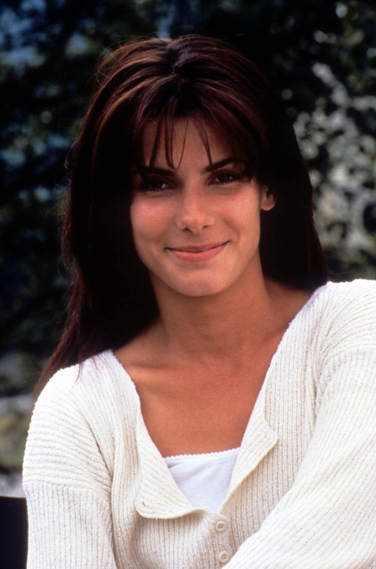 Sandra Bullock