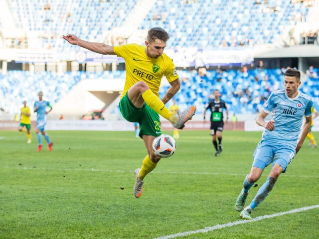 16. Dávid Ďuriš