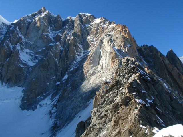 Mont Maudit