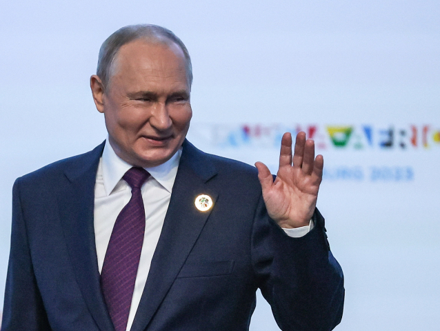 putin