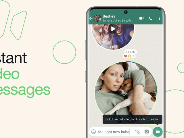 WhatsApp