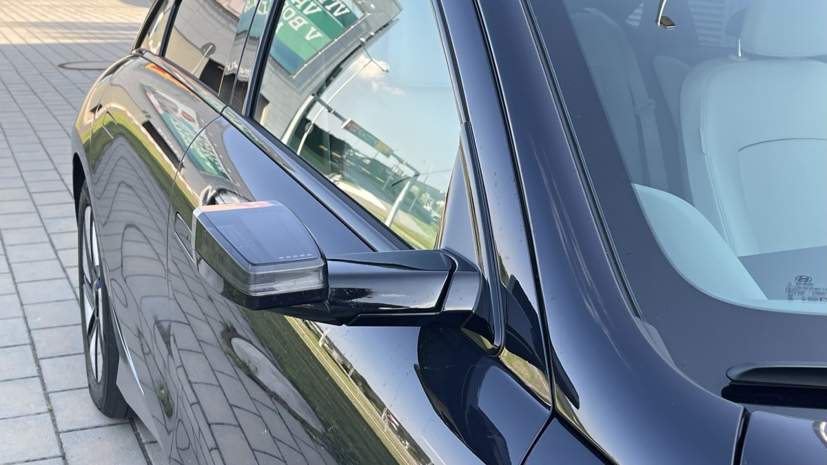 Hyundai Ioniq 6