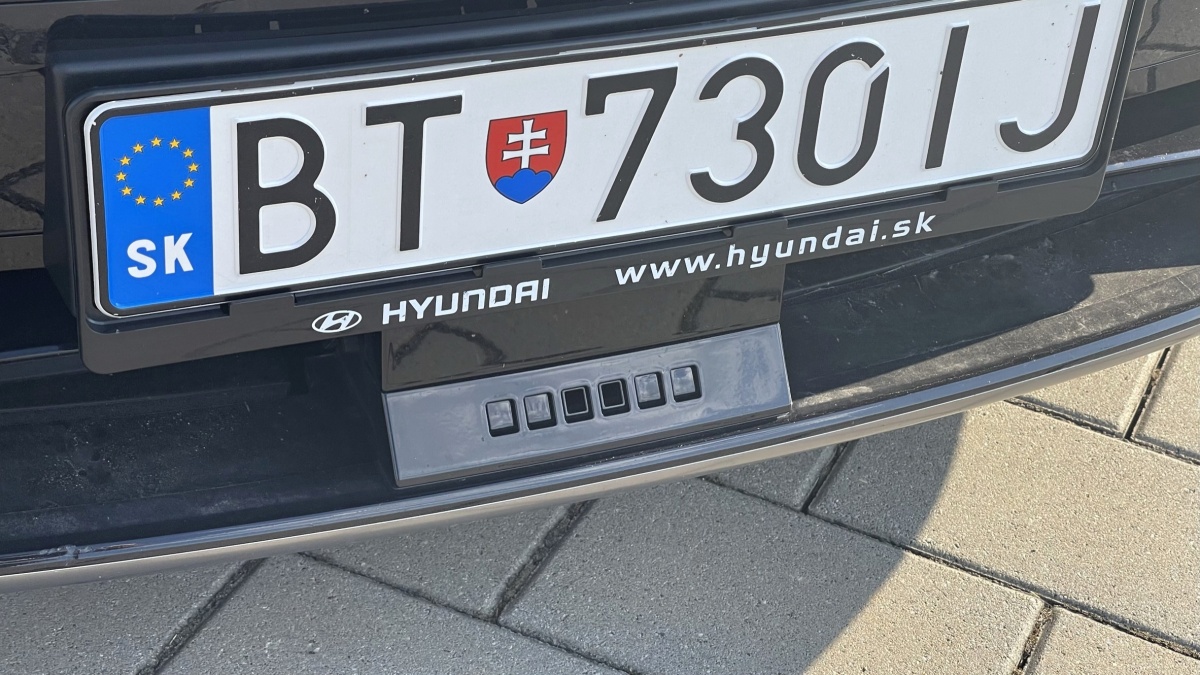 Hyundai Ioniq 6