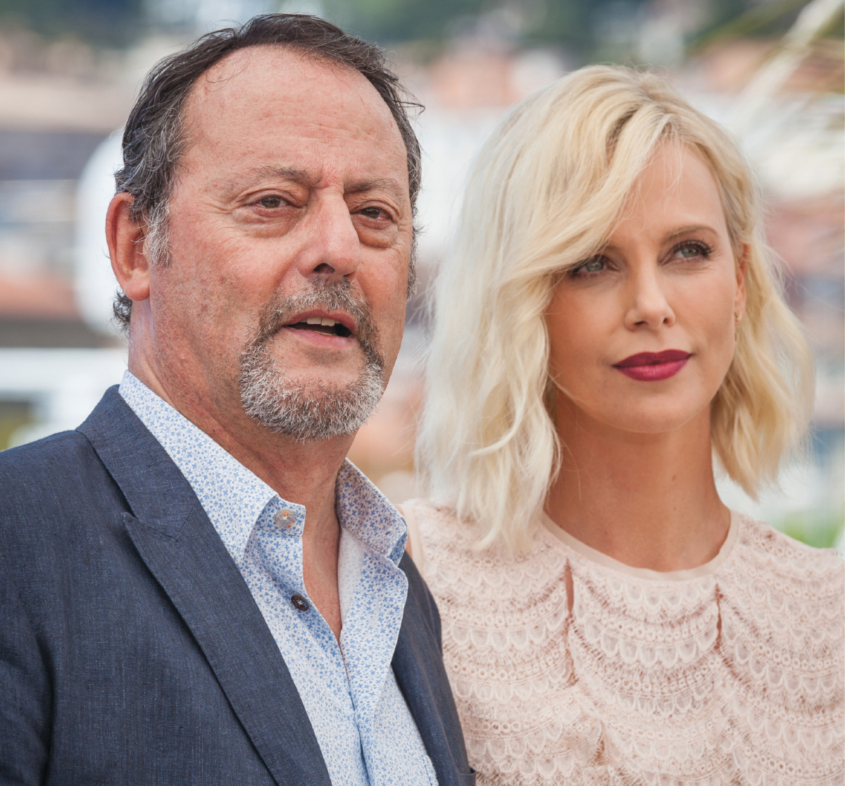 Jean Reno