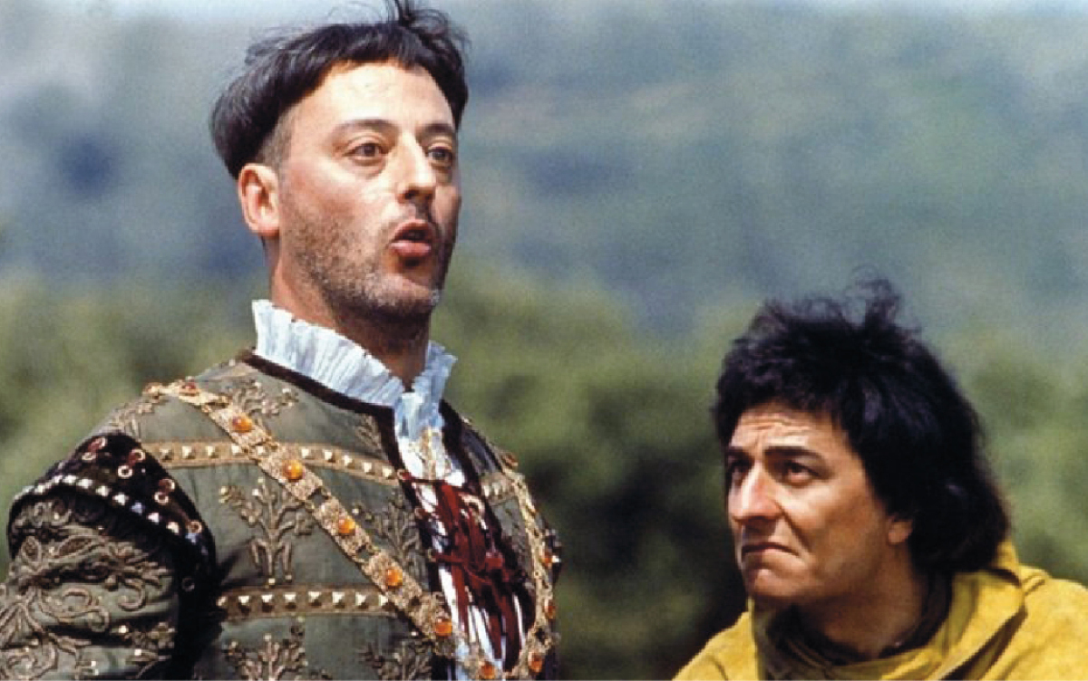 Jean Reno