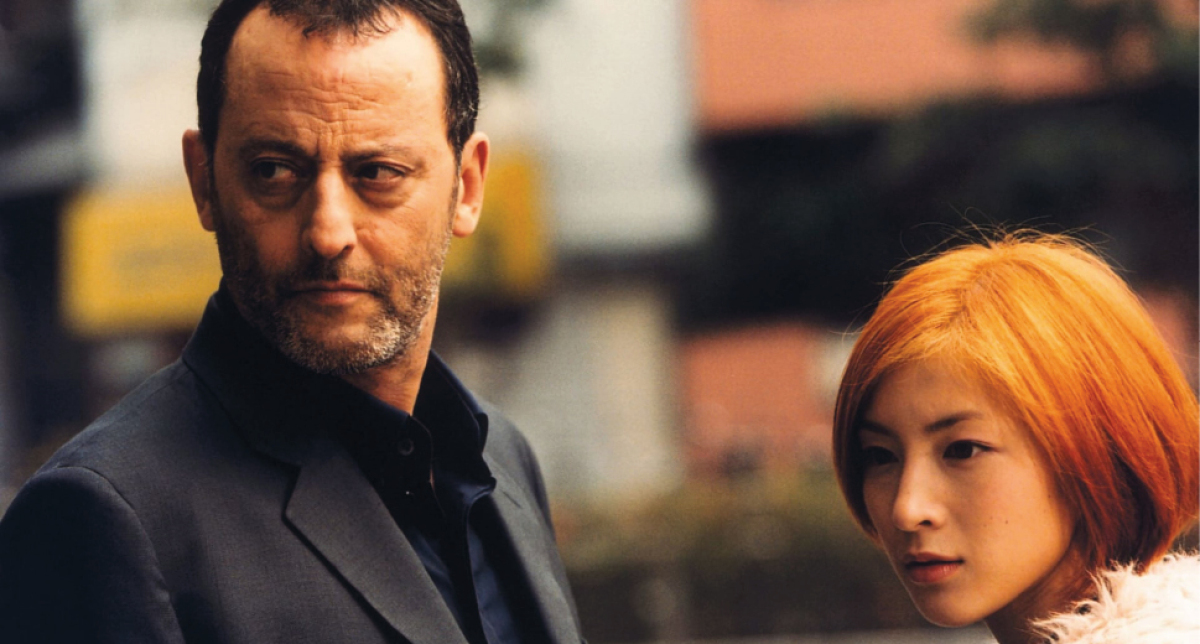 jean Reno