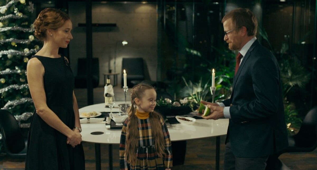 Želanie pre Ježiška