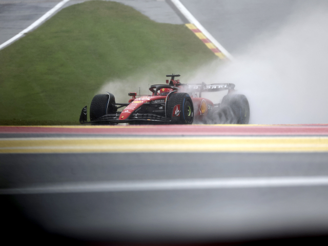 Charles Leclerc