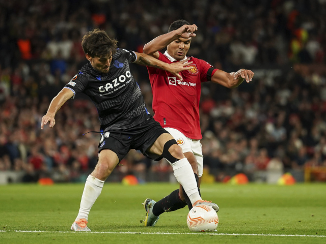 David Silva
