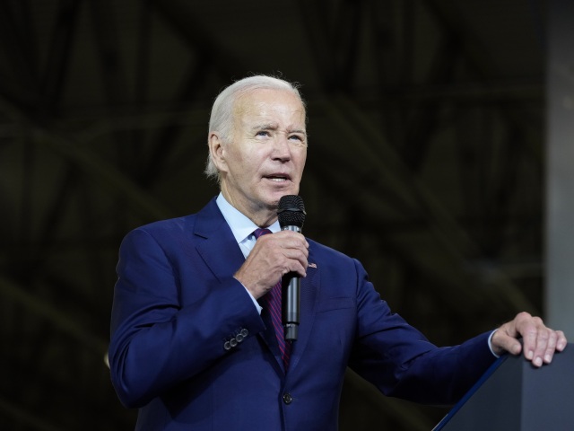 Joe Biden