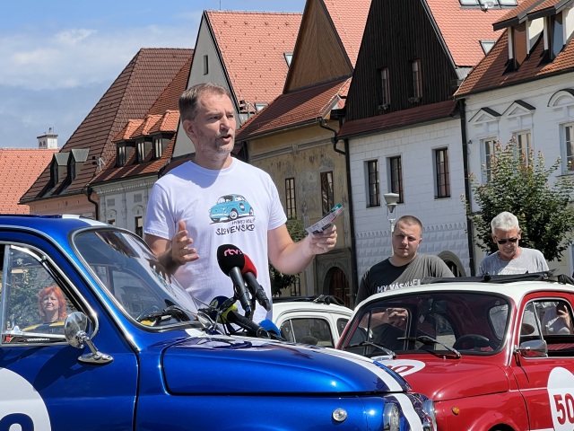 OĽaNO / Igor Matovič /