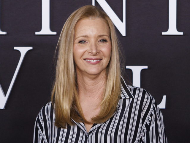 LA Premiere of "Shining Vale"