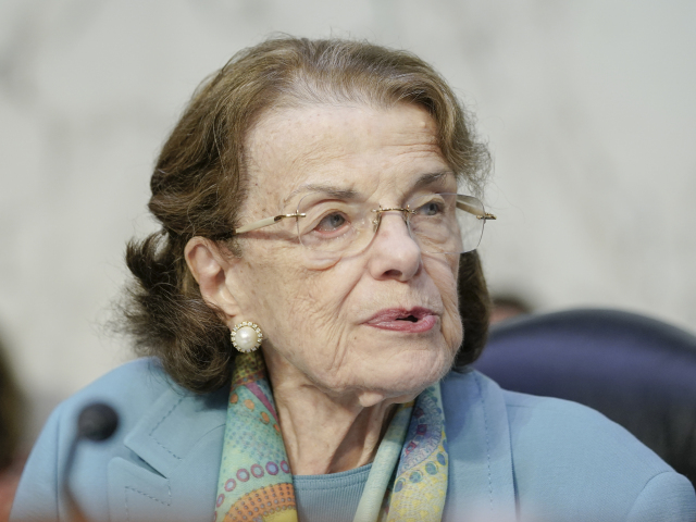 Dianne Feinsteinová