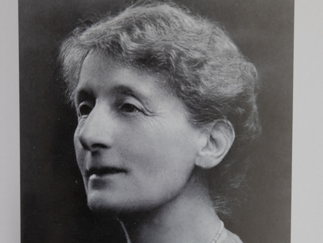 Sidonie Nádherná
