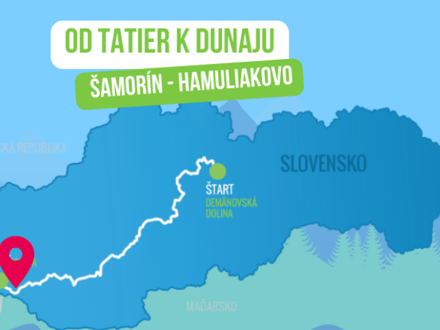 usek 34 Samorin - Hamuliakovo
