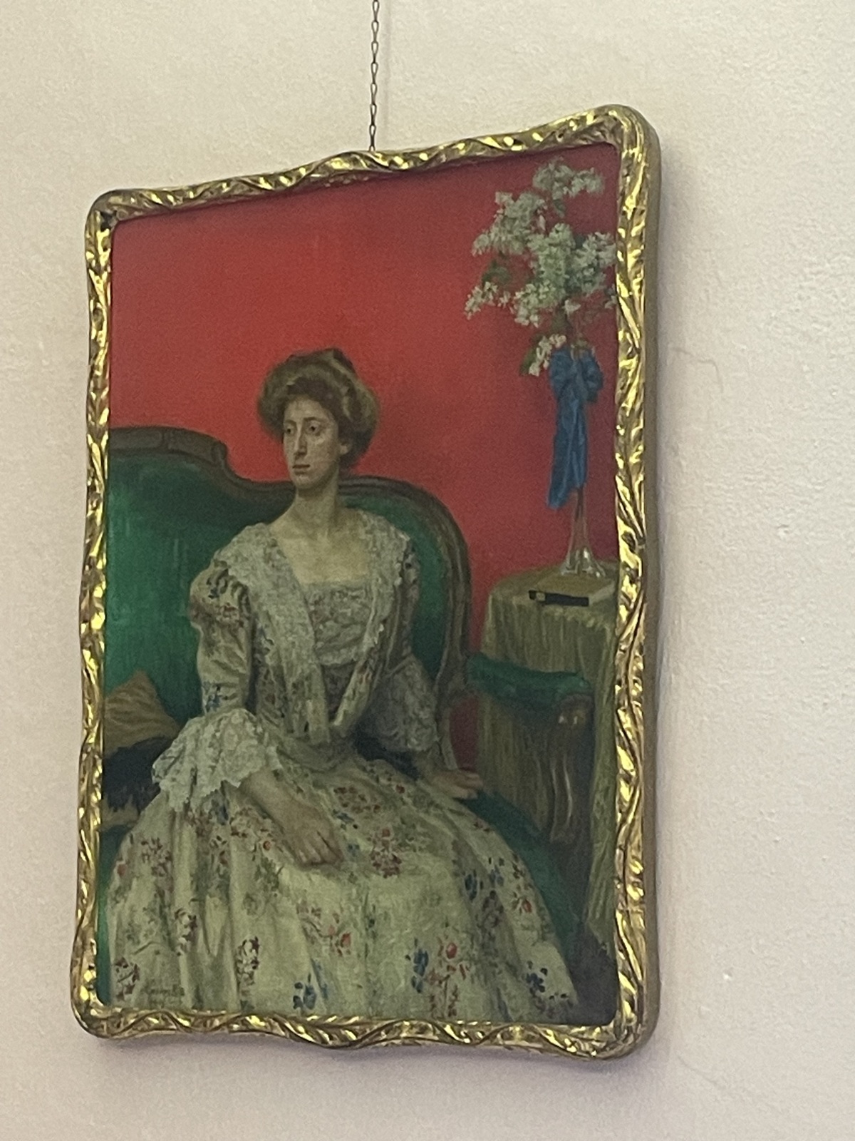 Sidonie Nádherná